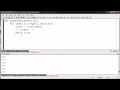 Insertion Sort in Python