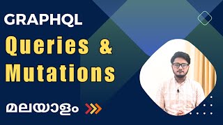 GraphQL Author API Queries and Mutations using Node.js and Sequelize | പ്രോഗ്രാമിംഗ് in മലയാളം