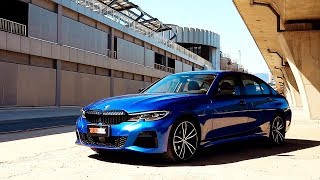 新一代宝马BMW 3系的基因揭秘