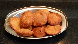 একেবাৰে সহজ পদ্ধতিত বনোৱা গুৰৰ পিঠা //jaggery pitha 🌹