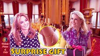 Duchess Sophie REVEALS Cheartwarming Surprise Gift from Princess Catherine For Special Anniversary