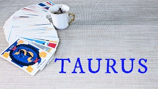 TAURUS - This Will Happen Faster That You Think! NOVEMBER 25th-DEC 1st