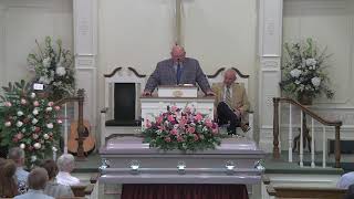 Celebrating the life of Mrs. Betty Lou Dickerson Burton