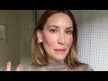 pink monochromatic makeup live from l.a. it’s nikki episode 25 bobbi brown cosmetics