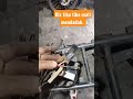 Masalah di motor klx mati mendadak