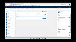 Nintex Automation Cloud Forms - Button Control