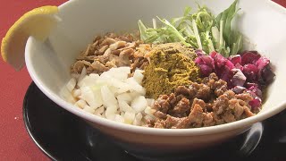 アゲアゲめし【旨辛】 ～沖縄 ランチ ディナー～   2021年2月26日放送 vol.167