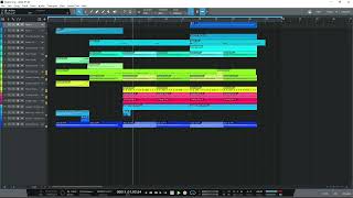 【DTM初心者】Studio One 5 Prime | 作ってみた