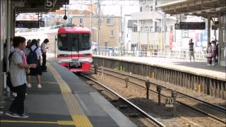 【運用二日目！】名鉄1700系1701F(新塗装)動画まとめ5本(2330側のMH有)＋おまけ