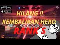 Summoners Era (AFK/IDLE) - GAGAL NGASIH PERTUNJUKAN RANK S GARA GARA..