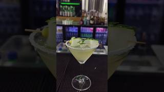 Signature cocktail🍸 Spicy Cummer🤤 #cocktail #viral #shorts #viralshorts #drink #viralvideo #flair