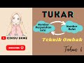 TUKAR NOMBOR PERPULUHAN JUTA KEPADA NOMBOR BULAT | TEKNIK OMBAK | TAHUN 6 #cikguskmz