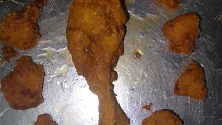 kfc style chicken fry#kfc chicken fry pieces#how to make kfc style chicken at home#chicken frypieces