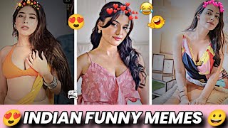 Wah Kya Scene Hai 😂 | Ep-19| Dank Indian Memes | Tranding Memes | Indian Memes Complination| Meme