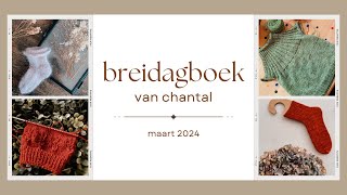 # 3 | 2024 | Maart | Breidagboek.van.Chantal