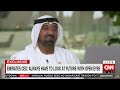 emirates ceo merging uae s airlines reduces competition