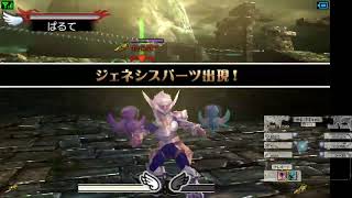 新・光神話パルテナの鏡【24.01.27.15】天使の降臨 フレンド戦　Kid Icarus: Uprising multiplayer