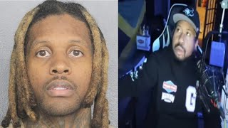 DJ Akademiks Speaks On Lil Durk \u0026 Reacts To Trenches News \u0026 Info On The Lil Durk Case