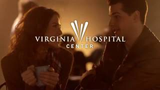 Virginia Hospital Center TV Commercial: Portraits Better Together 1