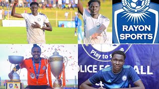 Fahad Bayo Kuwa Kabiri Ssekajuga araye i Kigali ejo Arasinya Rayon Sport Ihinduye