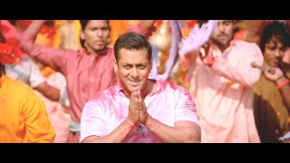 Bajrangi Bhaijaan-First Movie Song-Selfie Le Le Re