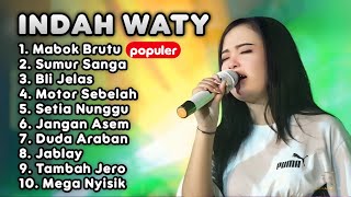 MABOK BRUTU INDAH WATY FULL ALBUM 2025