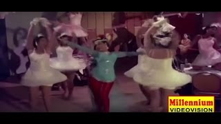 Malayalam Movie Song | Poovirinjallo | Puthiya Velicham | Malayalam Film Song