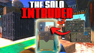 The Island Intruder - Rust Console Film