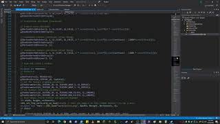 OpenGL - Camera class quick modification