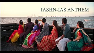 Jashn - (Official Indian Association in Sweden Anthem)