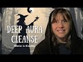 Winter is Coming: Deep Aura Cleanse