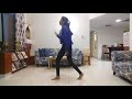 FRIENDS Anne Marie & Marshmello (R3HAB Remix) Dance cover