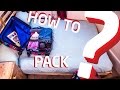 Study abroad: how to pack Study abroad: how to pack