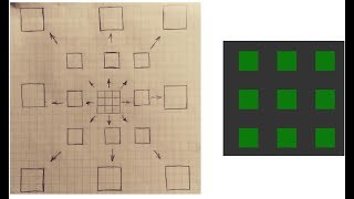 Rectangles Animation Tutorial - (Java & Graphics)