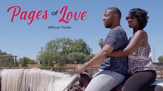 Pages of Love -- Official Trailer -- Where Do You Find Love? -- Out Now