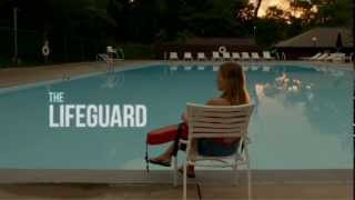 The Lifeguard Trailer