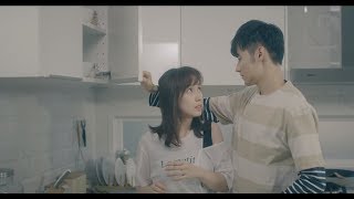 郭信然 AXEL《最好的朋友》Official Music Video 預告 II