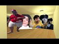 Skibidi bop yes yes yes, Mr Beast, Wednesday, Maxwell Cat, Michael Jackson Nextbot Gmod !!