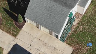 Despite denial, Chesapeake funeral home storing human remains in garage