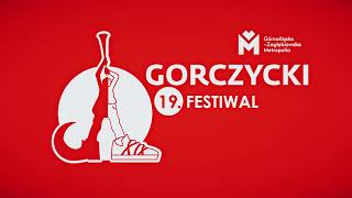 19. Gorczycki Festiwal - spot zapowiadający