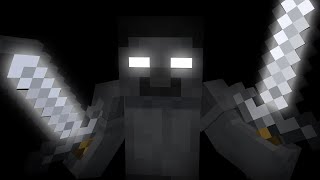 HIJACKED !?!?  【 Minecraft Animation ｜ syuu.net Event Trailer 】