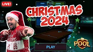 Playtopia Live - Christmas Pool!