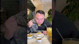 廣州火了十幾年的鮑魚花螺雞煲，在東莞也能吃到啦！ #food