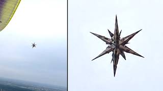 15 Mysterious Events That Cannot Be Explained In 2026