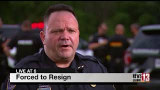 Sources: Gloversville police chief forced to step down