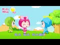 我真的很不错 最新儿歌童谣 中文经典儿歌 卡通动画 开心儿歌 chinese kids nursery rhymes learn chinese kids whiz