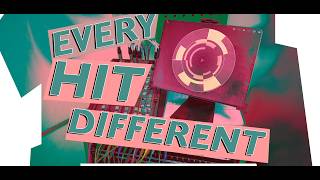 Make Every Hit Different: Automation Layers in Patterning 3