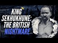 King Sekhukhune: The British Nightmare