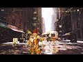 The Division in 2023 | Free Roam in New York Streets