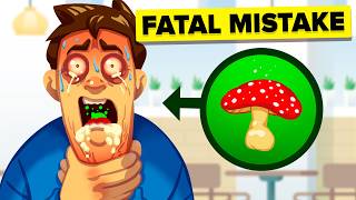 Dumbest, Strangest, and Most Painful Ways People Have Died (Compilation)